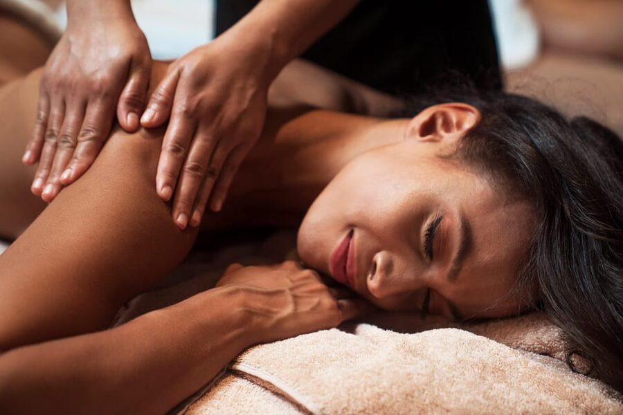 Istanbul: Private Turkish Bath, Spa and Massage in Taksim - Arriving at the Radisson Blu Harbiye