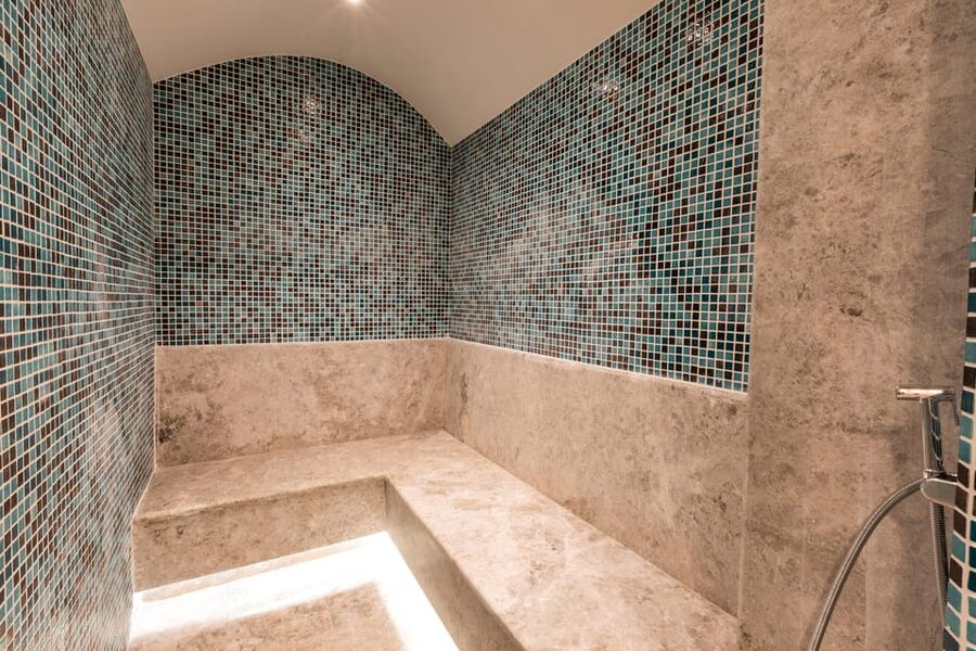 Istanbul: Private Turkish Bath, Spa and Massage in Taksim - The kese scrub is the traditional centerpiece