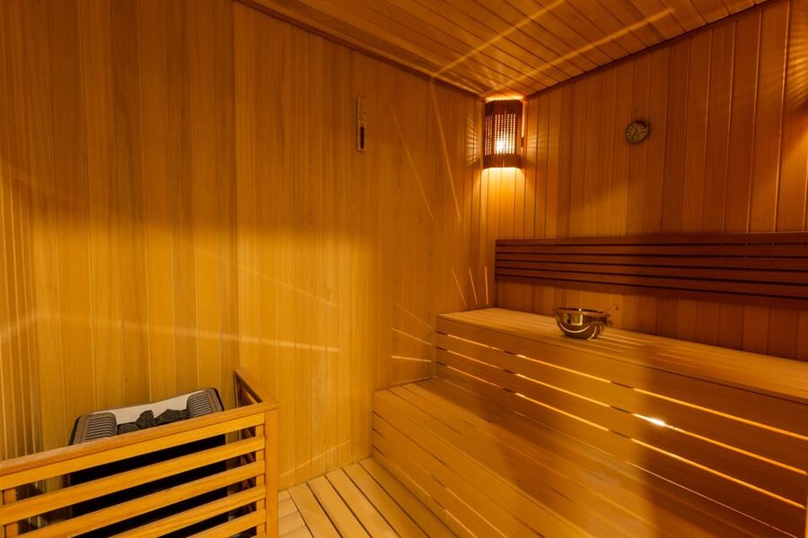Istanbul: Private Turkish Bath, Spa and Massage in Taksim - Tea, sherbet, and the small finishing touches