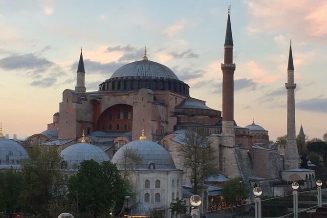 Istanbul Private Walking Highlights Tour - Why this private Istanbul tour makes sense