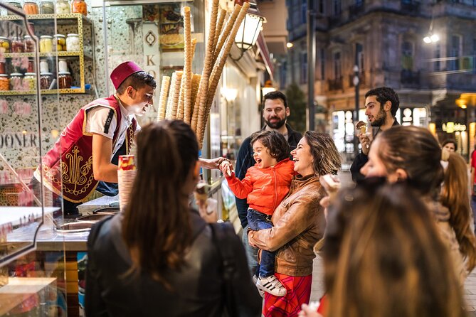 Istanbul Private Walking Tour: Highlights & Gems with a Local - A private start in Istanbul’s Old City