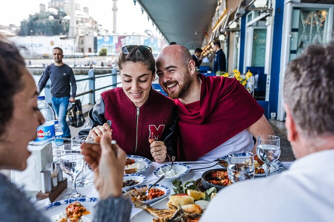 Istanbul Private Walking Tour: Highlights & Gems with a Local - The Blue Mosque and Ottoman streets