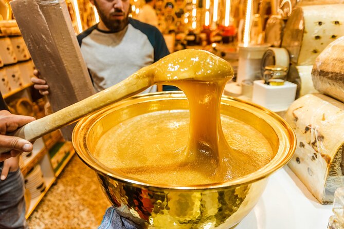 Istanbul Private Walking Tour: Highlights & Gems with a Local - Kadıköy and the Asian side, if you want more