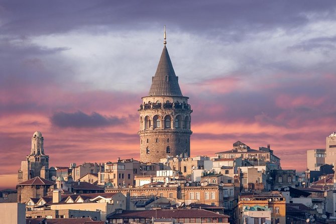 Istanbul Private Walking Tour: Highlights & Gems with a Local - Finding your way through the Grand Bazaar