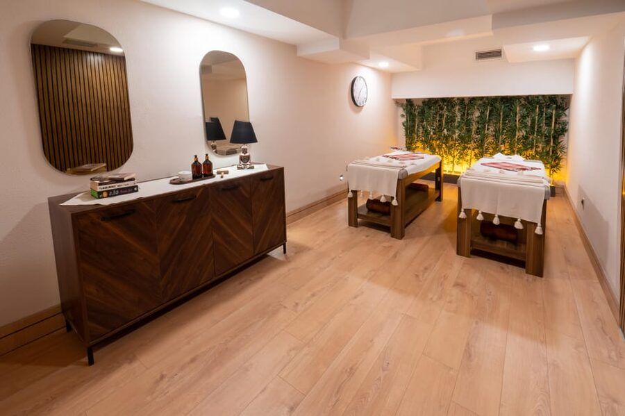 Istanbul: Public, Private or VIP Hammam & Spa in Old City - A Turkish bath near Istanbul’s biggest sights