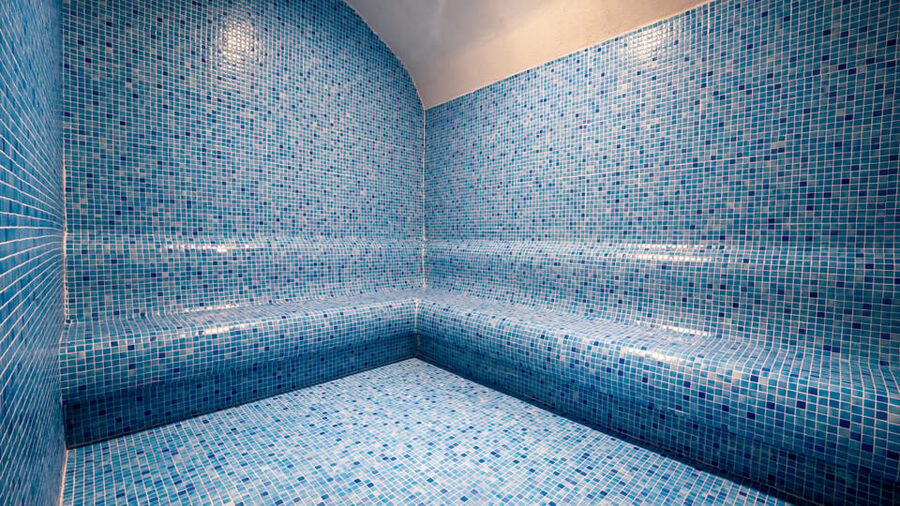 Istanbul: Public, Private or VIP Hammam & Spa in Old City - Massage options and the value of extra time