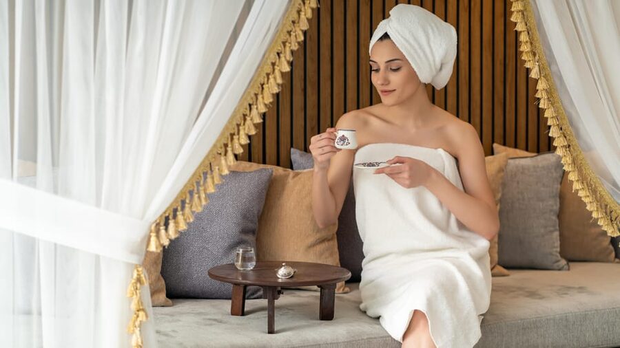 Istanbul: Public, Private or VIP Hammam & Spa in Old City - Is the $41 price good value?