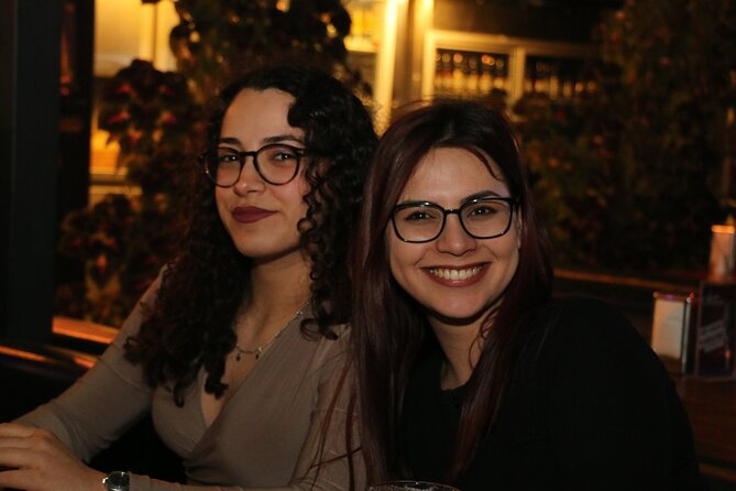Istanbul's Longest-Running Trivia Night / Pub Quiz - Arriving at Sanat Teras at 7 p.m.