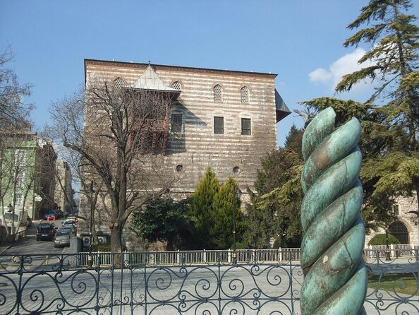 Istanbul Shore Excursion : Best Seller Private Istanbul Tour - Key points to know before booking
