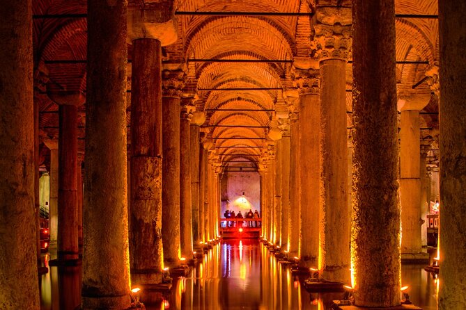 Istanbul Shore Excursion : Best Seller Private Istanbul Tour - What the $100 price really buys