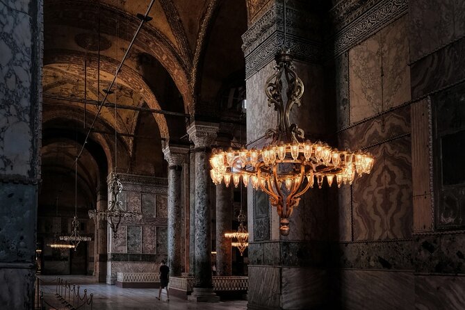 Istanbul Shore Excursion : Best Seller Private Istanbul Tour - Starting at Galataport and reaching Sultanahmet