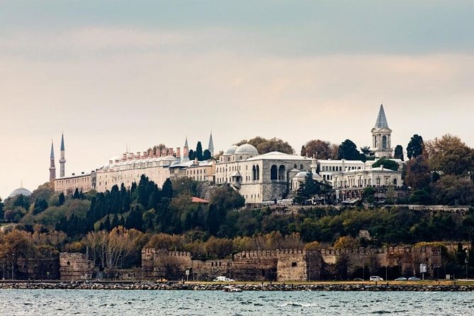 Istanbul Shore Excursion: Istanbul in One Day Sightseeing Tour - Why this one-day Istanbul route works