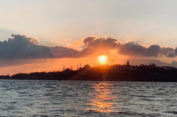 İstanbul Sightseeing Culture Tour - Why a private guide helps in Sultanahmet