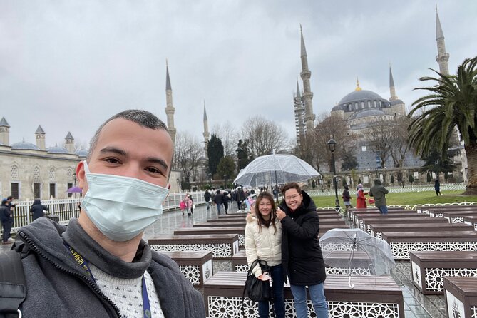 İstanbul Sightseeing Culture Tour - Topkapi Palace: two hours of Ottoman power
