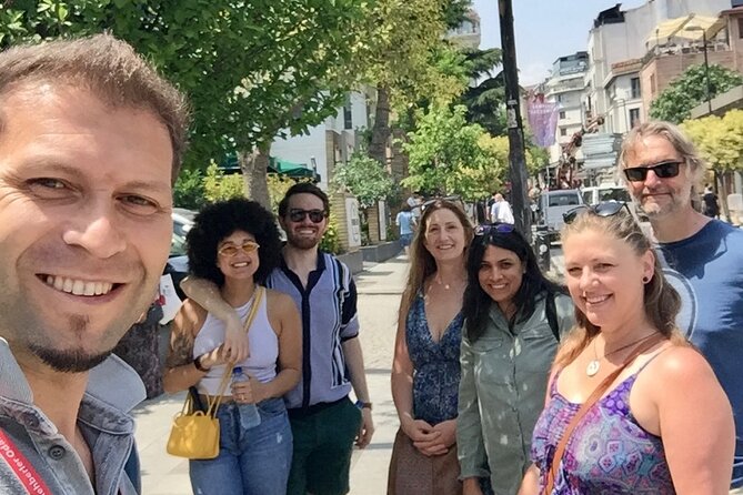 Istanbul Small-Group City and Secret Streets Tour with Guide - Sultanahmet, the Hippodrome, and imperial monuments