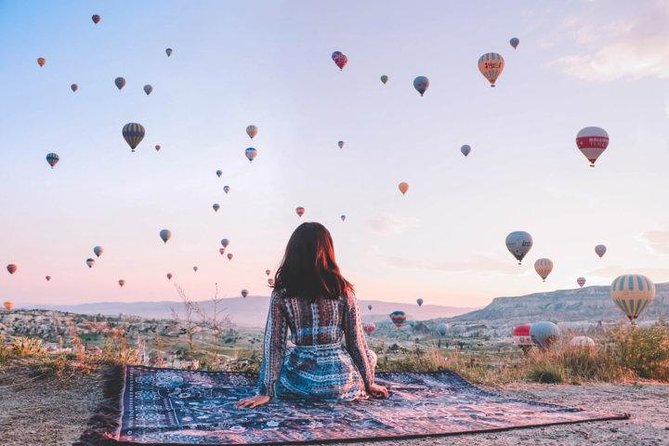 Istanbul to Cappadocia 2 Day Tour with Guide, Flights and Hotels - Who should book this Cappadocia tour?
