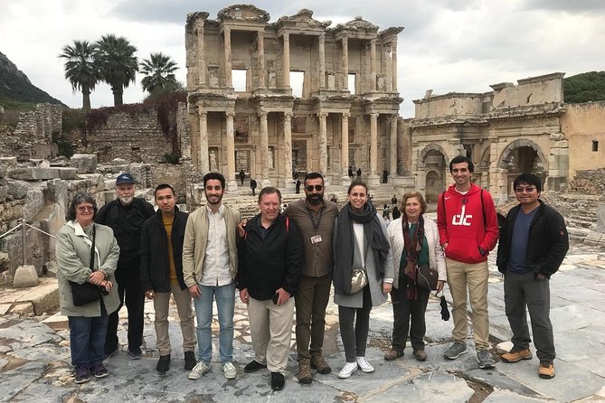Istanbul to Ephesus Full Day Guided Tour, Flight and Lunch incl. - Why this day trip works from Istanbul