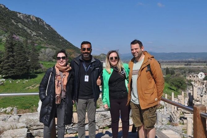 Istanbul to Ephesus Full Day Guided Tour, Flight and Lunch incl. - Şirince village and two hours of free time