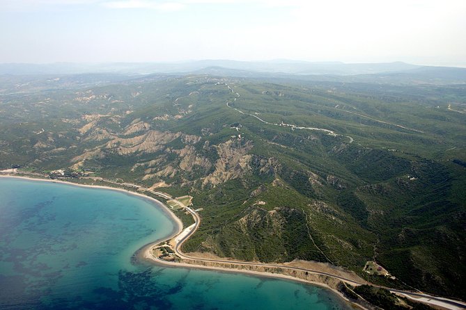 Istanbul to Gallipoli, Canakkale and Troy. 2 Day Tour with Hotel - Why this two-day route works