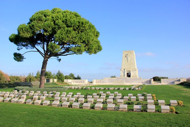 Istanbul to Gallipoli Full Day Tour with Lunch and Transfers - What makes this Gallipoli tour worth considering