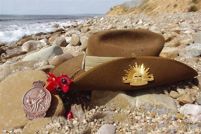 Istanbul to Gallipoli Full Day Tour with Lunch and Transfers - What the $157.21 price really covers