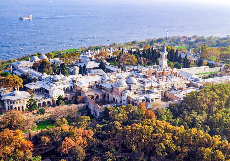 Istanbul: Topkapi and Harem Tour with Skip-the-Line Ticket - Who will enjoy this format most?