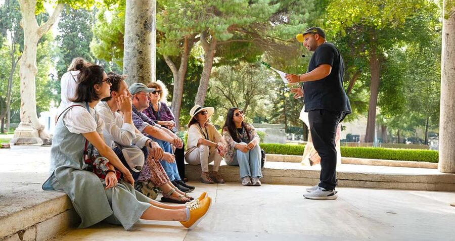 Istanbul: Topkapi and Harem Tour with Skip-the-Line Ticket - Why Topkapi Palace deserves your time