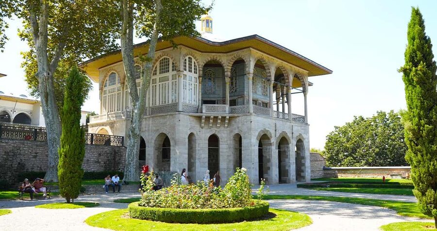 Istanbul: Topkapi and Harem Tour with Skip-the-Line Ticket - How much value do you get for $79?