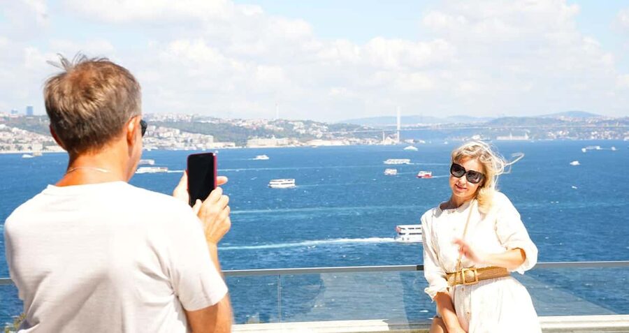 Istanbul: Topkapi and Harem Tour with Skip-the-Line Ticket - Choosing the right timing and pace