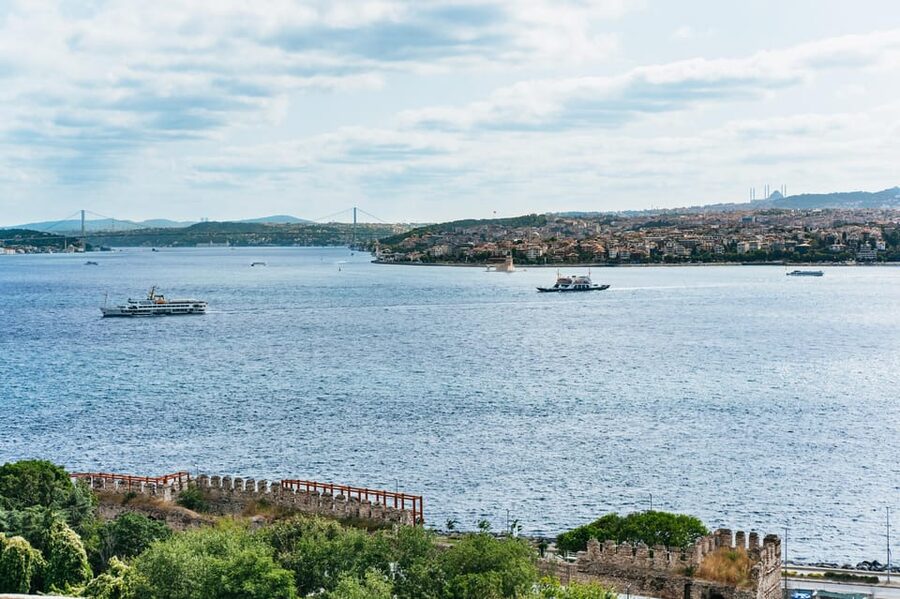 Istanbul: Topkapi Palace and Harem Guided Tour with Ticket - Is $55 good value?