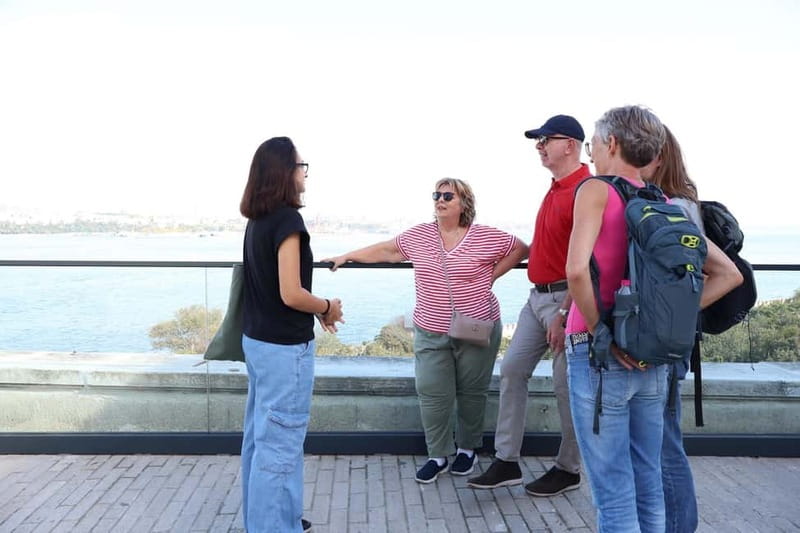 Istanbul: Topkapi Palace and Harem Museum Tour with Ticket - Why Topkapi Palace deserves a guided visit