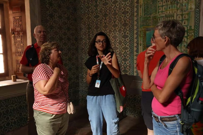 Istanbul: Topkapi Palace and Harem Museum Tour with Ticket - Is $94 a fair price?