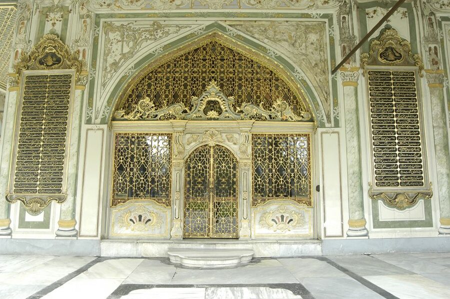 Istanbul: Topkapi Palace & Harem Tour Skip-the-Line Ticket - Why Topkapi Palace deserves a place in your Istanbul plan