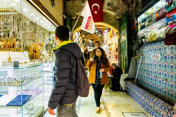 Istanbul Tourist Pass: Skip-the-Line Entry to 100+Activities - Sultanahmet delivers the strongest first-day value