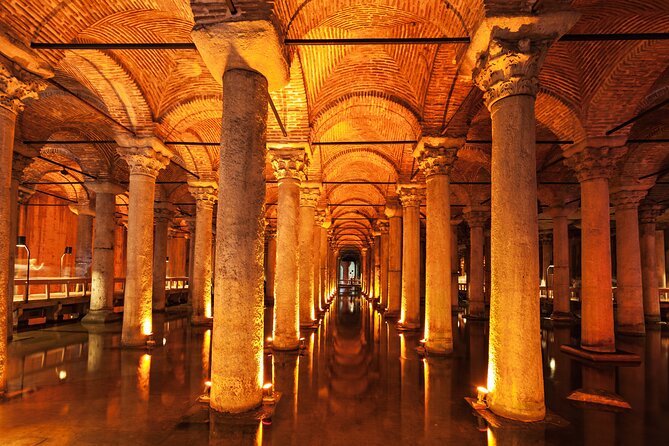 Istanbul Tourist Pass: Skip-the-Line Entry to 100+Activities - Does $216.02 offer good value?