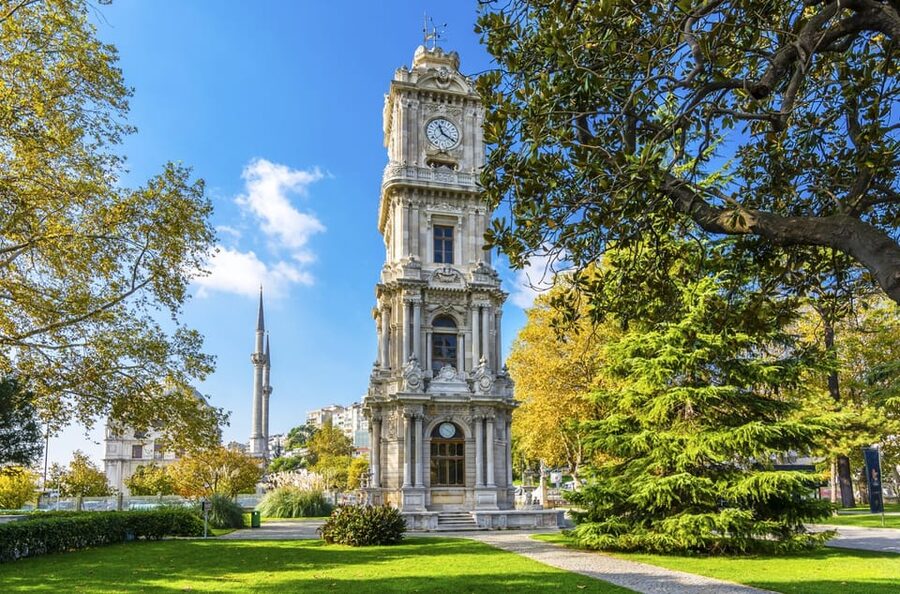 Istanbul: TouristPass Skip-the-Line Entry to 100+Attractions - Museums, Towers, and Modern Attractions