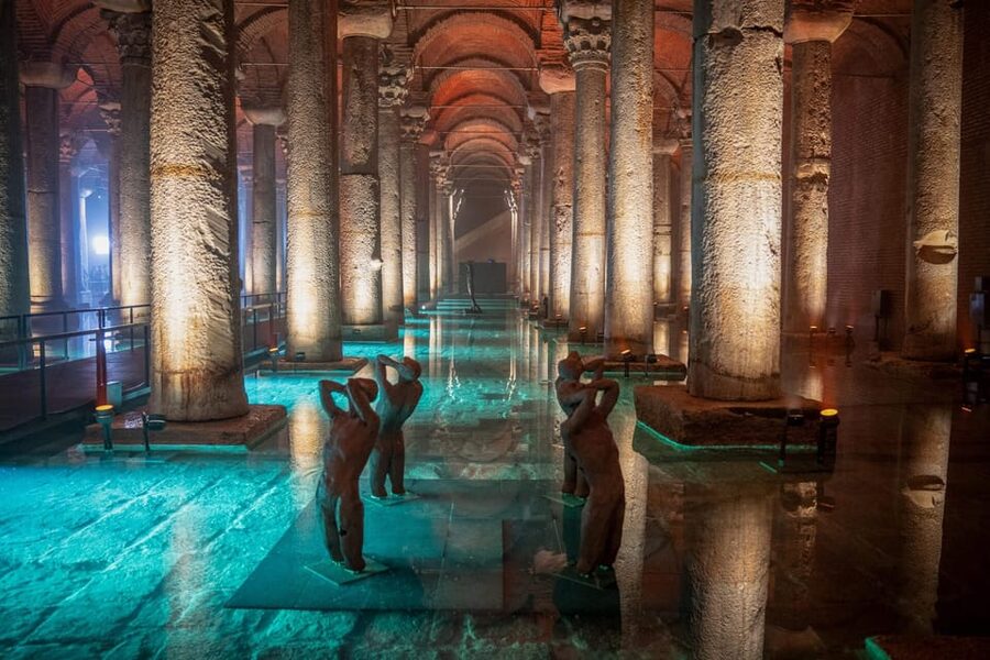 Istanbul: TouristPass Skip-the-Line Entry to 100+Attractions - Princes’ Islands, Bursa, and Sile and Agva