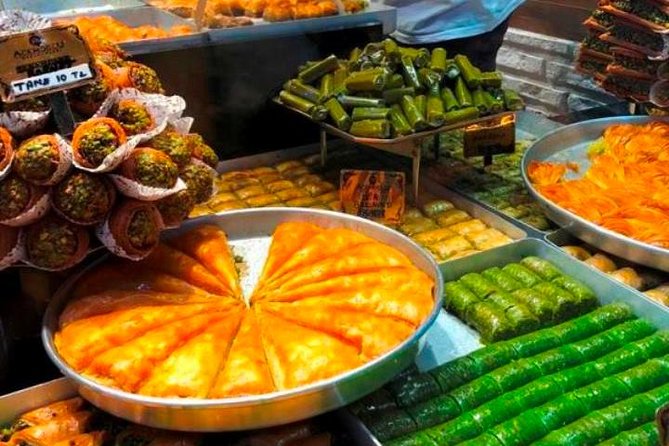 Istanbul Traditional Food Tour with Dinner on Off-Touristy-Path - Why this Istanbul food tour works so well