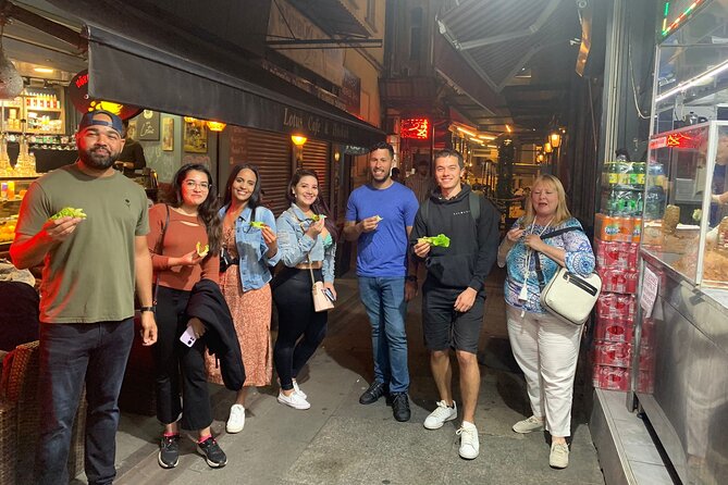 Istanbul Traditional Turkish Dinner and Dervish Experience - What the $106 price really covers