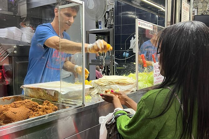 Istanbul Traditional Turkish Dinner and Dervish Experience - Guides make the difference