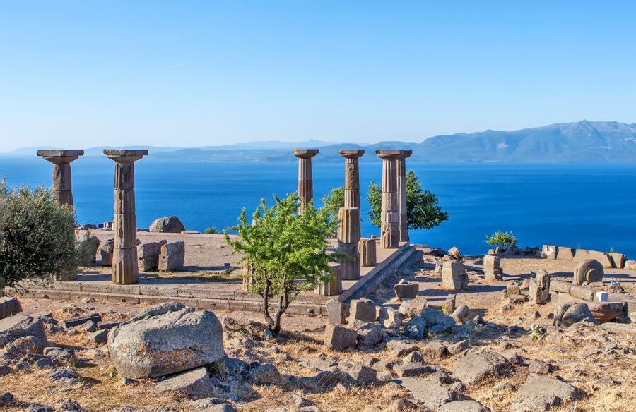 Istanbul: Troy Guided Bus Tour with Ferry Tickets & Lunch - Is $148 good value for a 16-hour day?