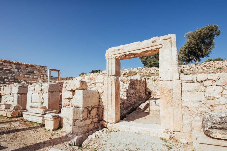 Istanbul: Troy Guided Bus Tour with Ferry Tickets & Lunch - Who should book this Troy tour?