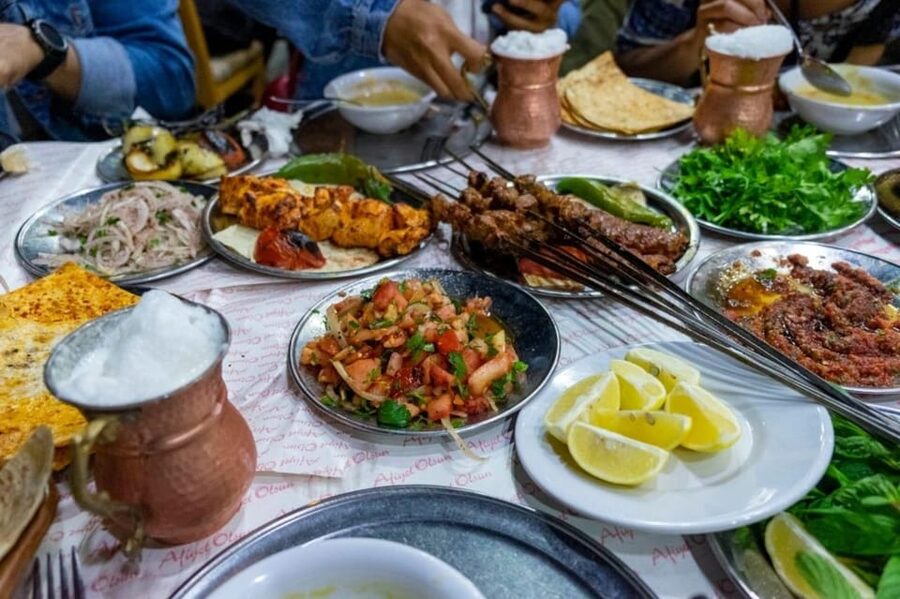 Istanbul: Turkish Food Night and Rooftop Experience - Is $69 a Fair Price?