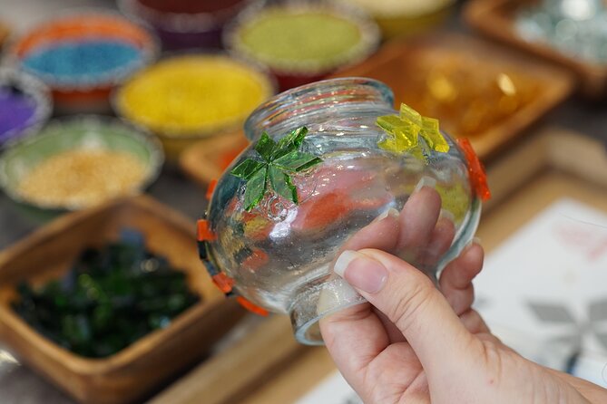 Istanbul: Turkish Mosaic Lamp Workshop in Galata – All Included - Price, time, and what the $34 covers