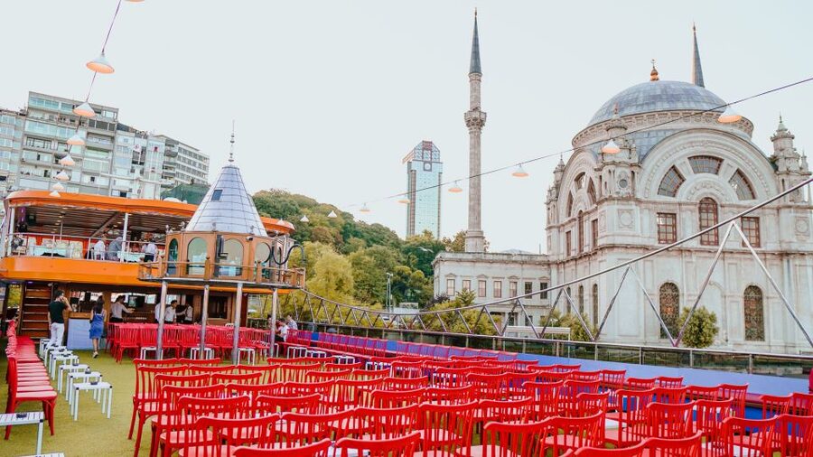 Istanbul: Turkish Night on the Bosphorus Dinner Cruise - Should you book the Turkish Night on the Bosphorus?