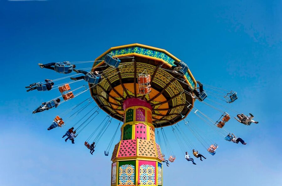 Istanbul: Vialand Theme Park Tickets with Package Options - What Kind of Day Is Vialand?
