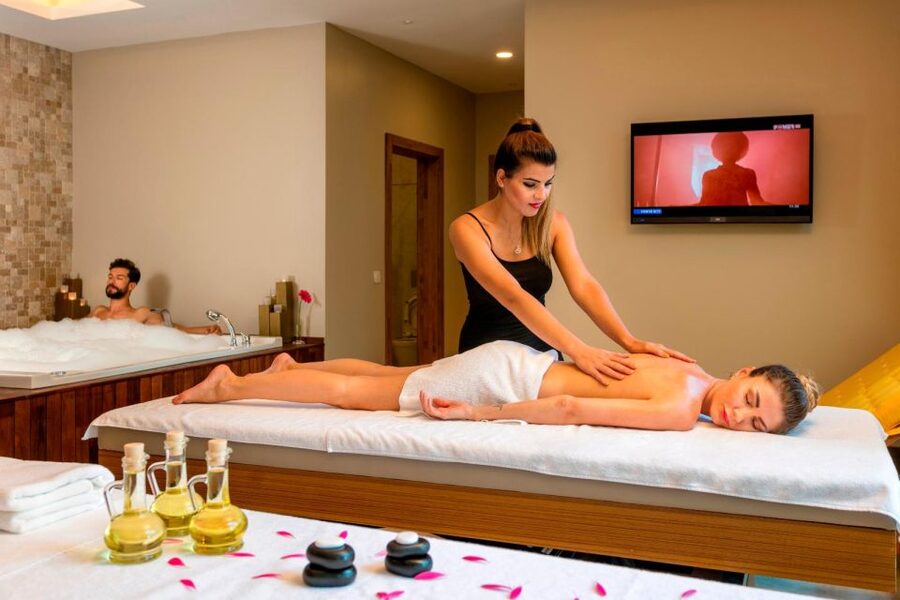 Istanbul: VIP Turkish Bath & Free Transfers - Key points to know before booking
