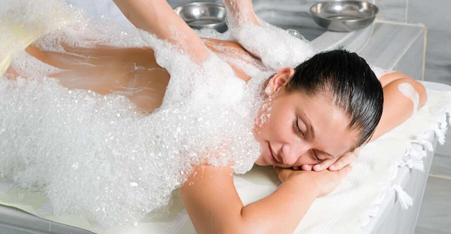 Istanbul: VIP Turkish Bath & Free Transfers - Pickup and drop-off: useful, but confirm the address