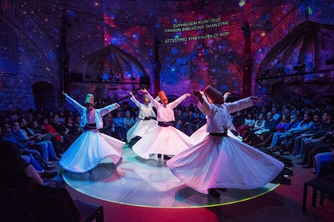 Istanbul Whirling Dervish Ceremony, A Mystical Sufi Experience - Why the Music Matters So Much