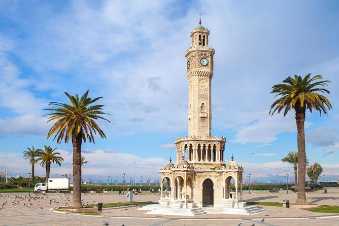 Izmir City Tour - Five things to know before you book